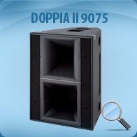 Doppia II A/P 9075