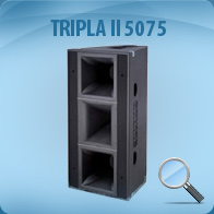 Tripla II 9075