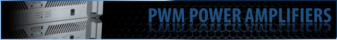 Outline PWM Power Amplifiers